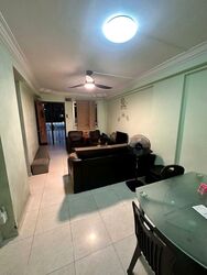 Blk 504 Hillgrove Gardens (Bukit Batok), HDB 3 Rooms #472629551